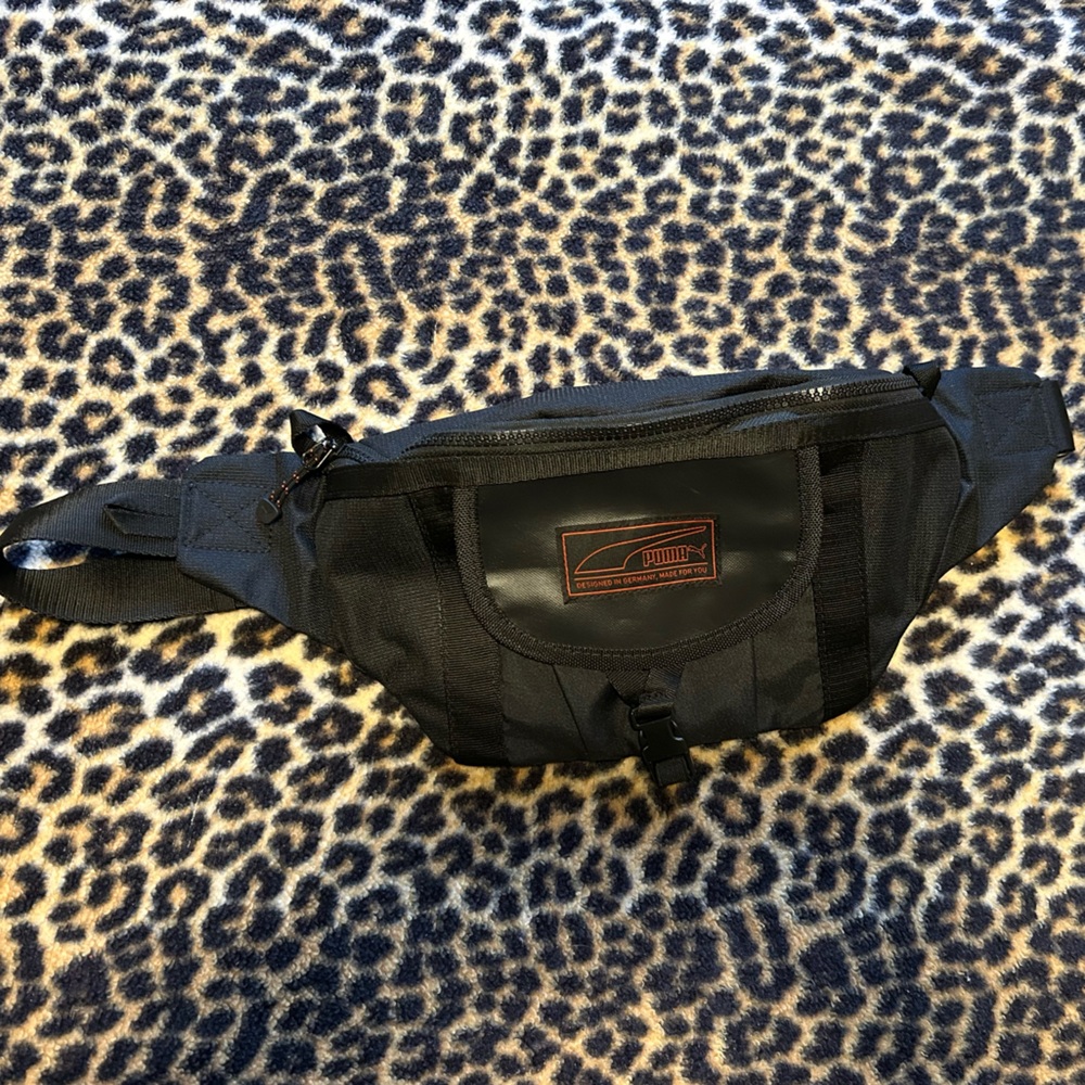 Puma Crossbody Bag